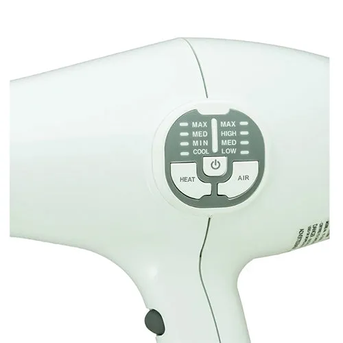 Croc© Premium IC Blow Dryer