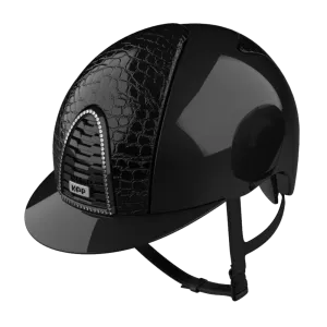 Cromo 2.0 Polish Cocco Black by KEP