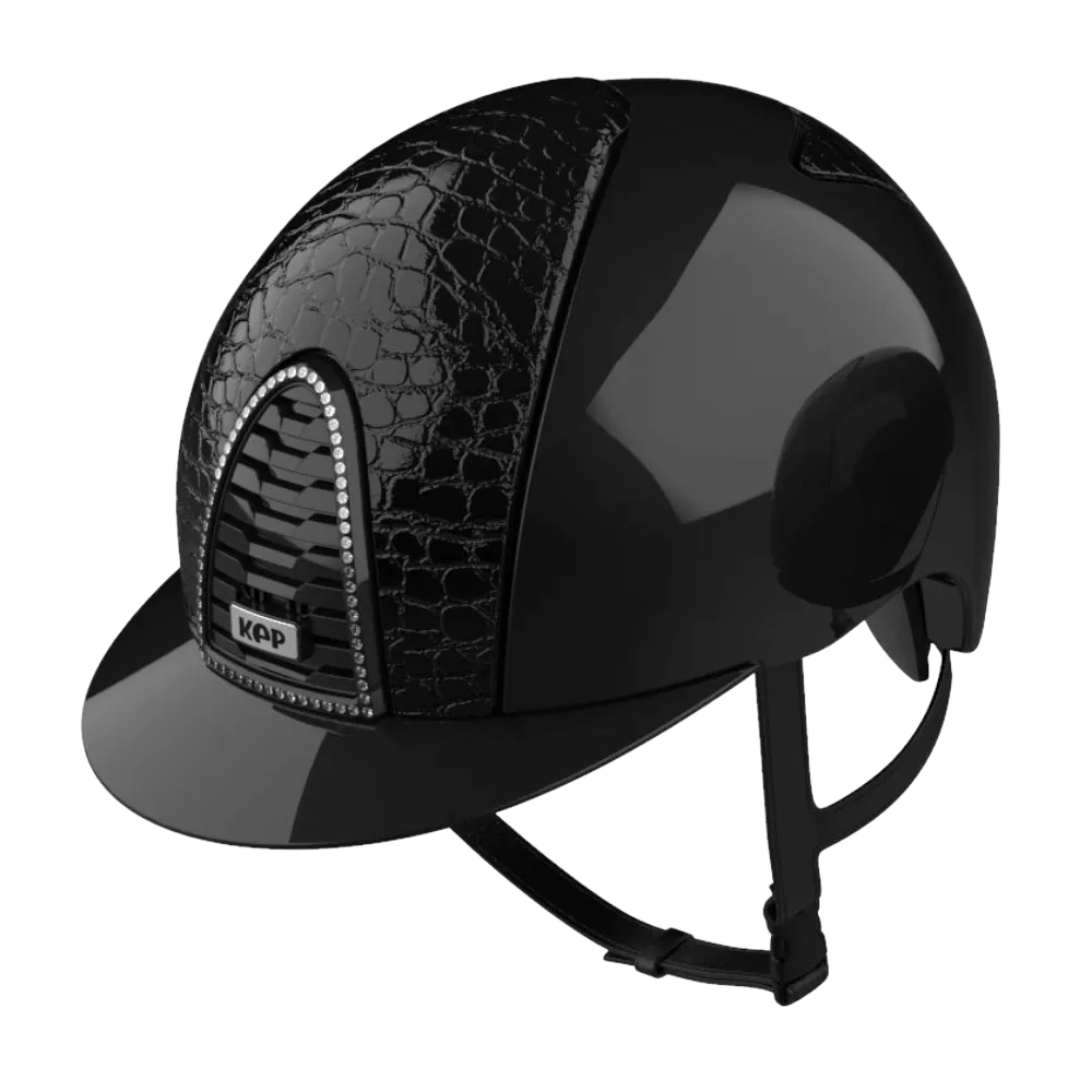 Cromo 2.0 Polish Cocco Black by KEP