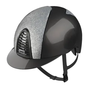 Cromo 2.0 Polish Grey Star Silver by KEP