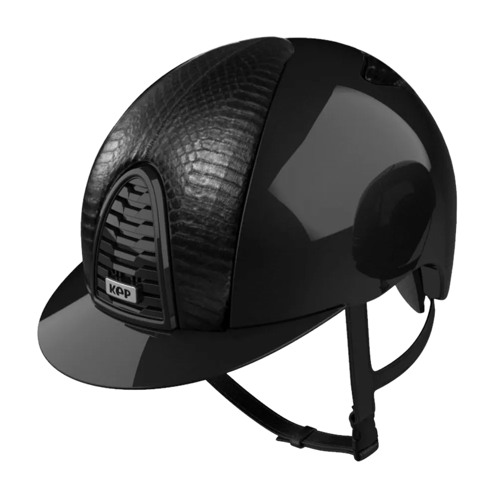 Cromo 2.0 Polish Matt Snake by KEP