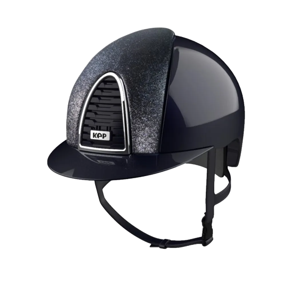Cromo 2.0 Shine Star Blue by KEP Italia