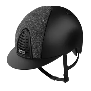 Cromo 2.0 Textile Star Black by KEP Italia