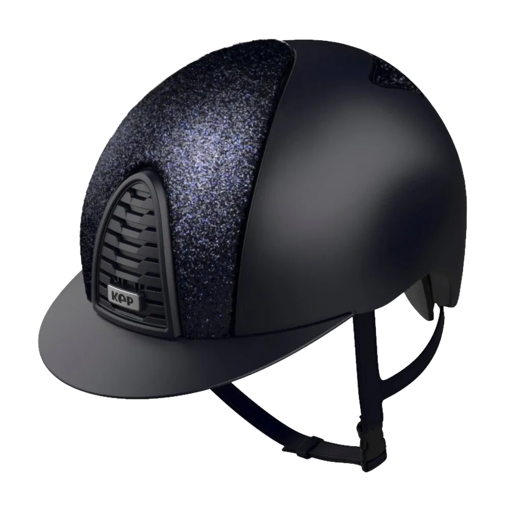 Cromo 2.0 Textile Star Blue by KEP Italia