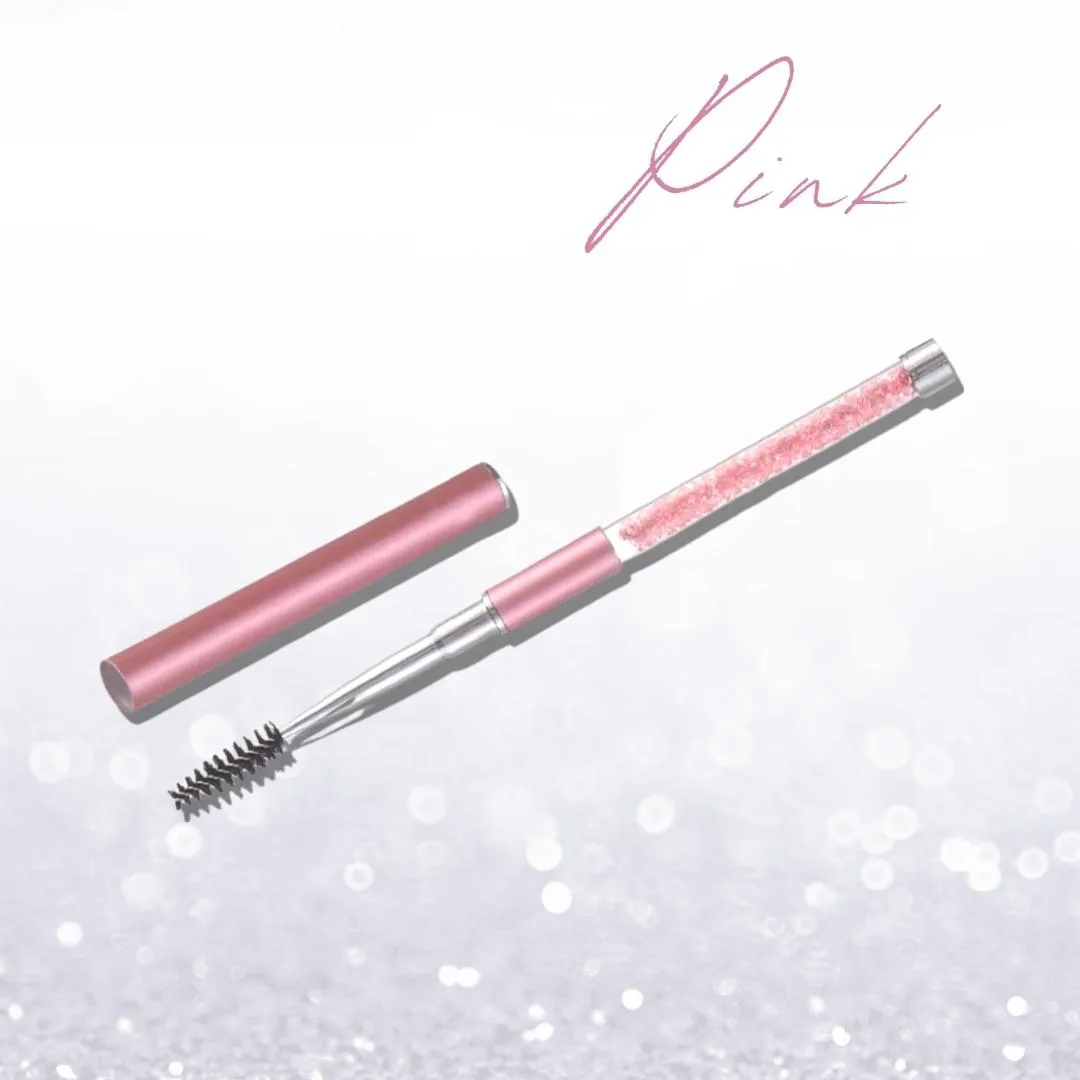 Crystal Mascara Wands