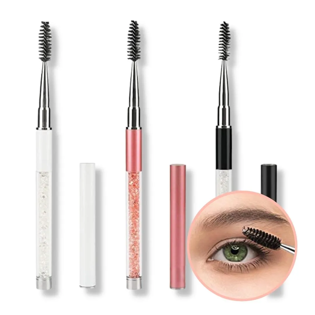 Crystal Mascara Wands