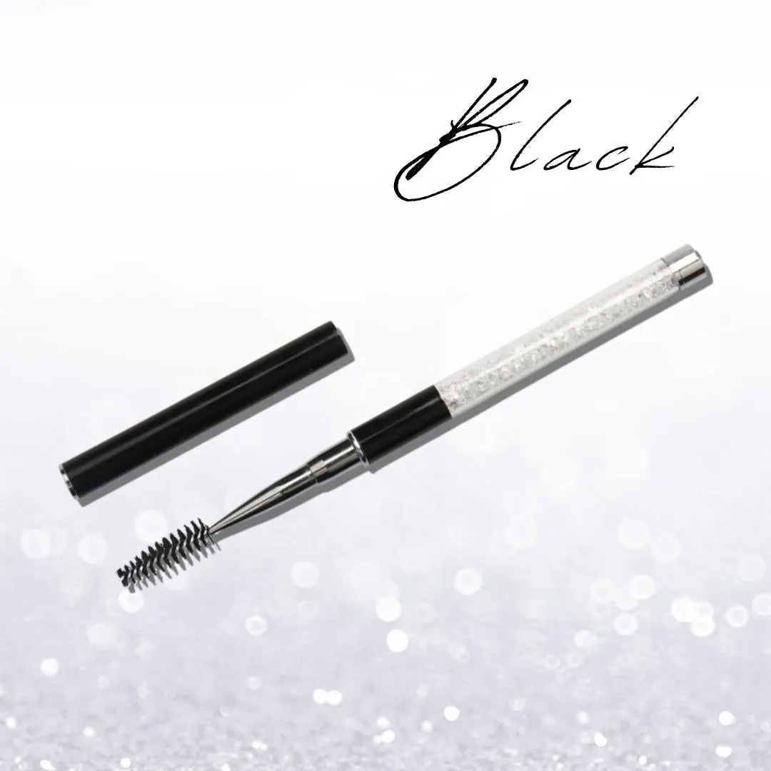 Crystal Mascara Wands
