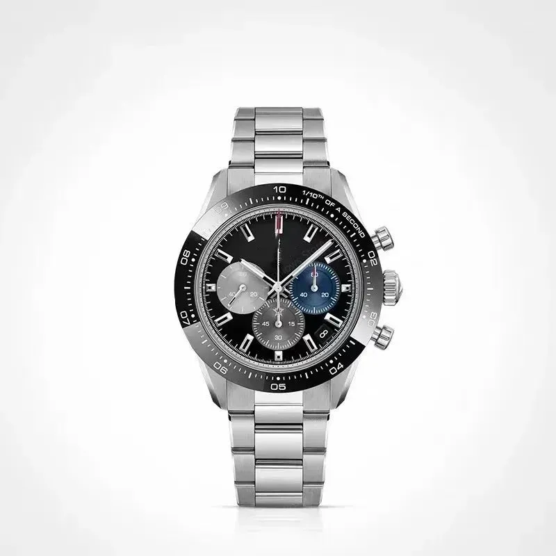 CURREN Men Luxury Brand Watches Full Steel Quartz