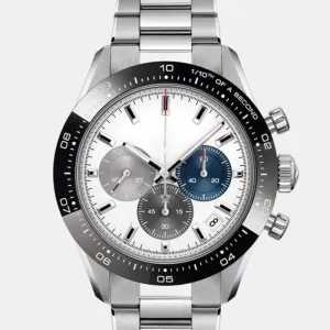 CURREN Men Luxury Brand Watches Full Steel Quartz