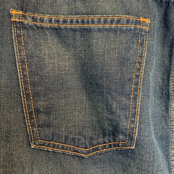 Current Elliot | Throwback Y2K 5 Pocket Denim Jean Mini Skirt