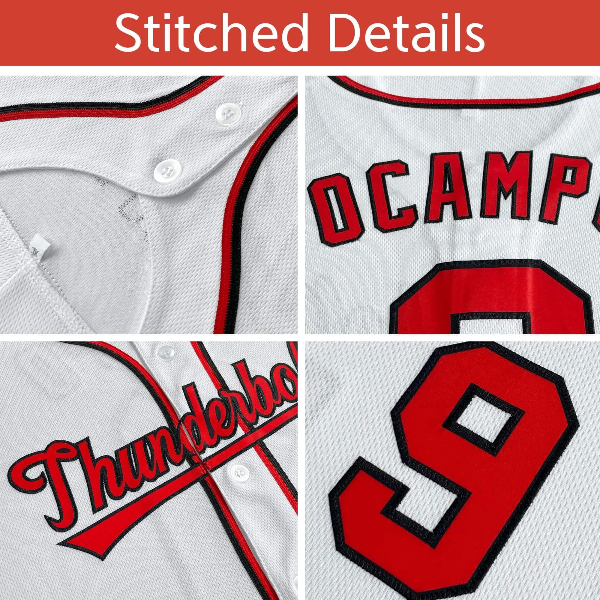 Custom Blue Orange Gradient Fashion Orange Authentic Baseball Jersey