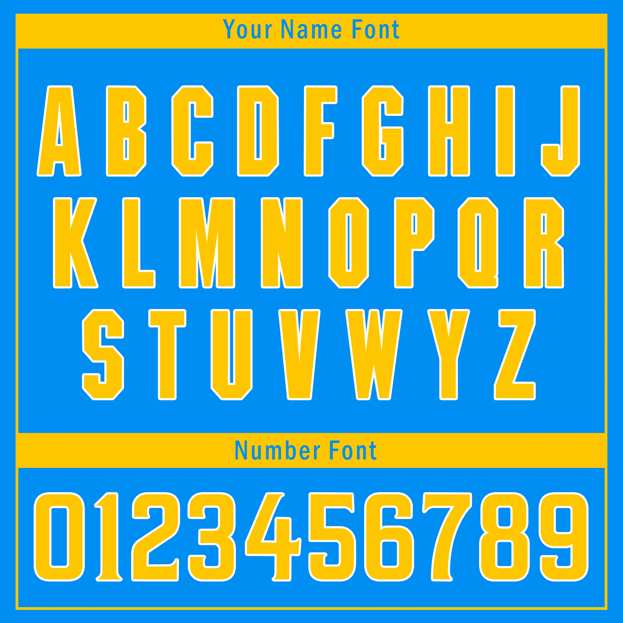 Custom Blue Yellow Stripe Fashion Personalized Authentic Baseball Jersey BSBJ01-D017212