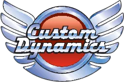 Custom Dynamics GEN-SMART-TPLAY Smart Triple Play - SS6