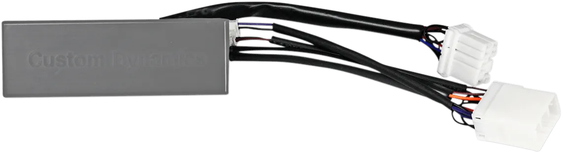 Custom Dynamics GEN-SMART-TPLAY Smart Triple Play - SS6