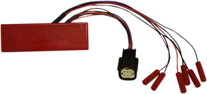 Custom Dynamics GEN-SMART-TPLAY Smart Triple Play - SS6