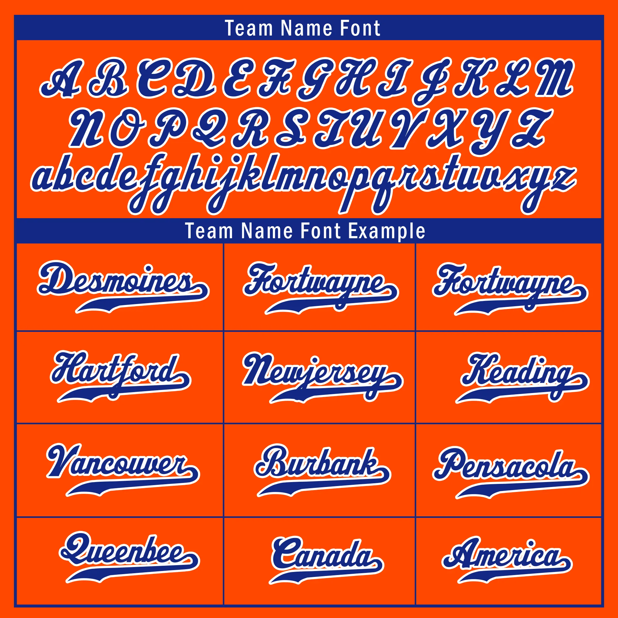 Custom Orange Blue Stripe Fashion Personalized Authentic Baseball Jersey BSBJ01-D017249