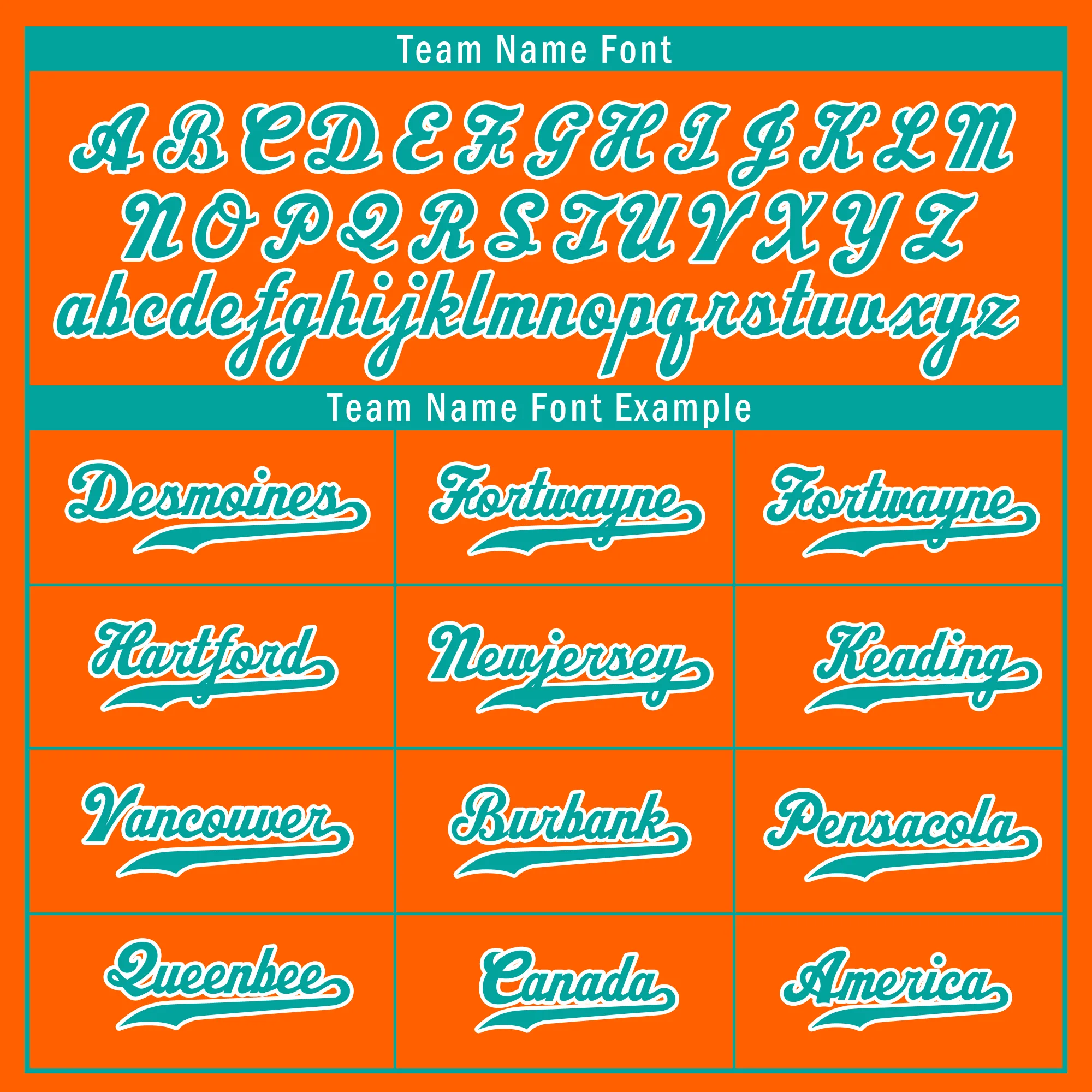 Custom Orange Cyan Stripe Fashion Personalized Authentic Baseball Jersey BSBJ01-D017234