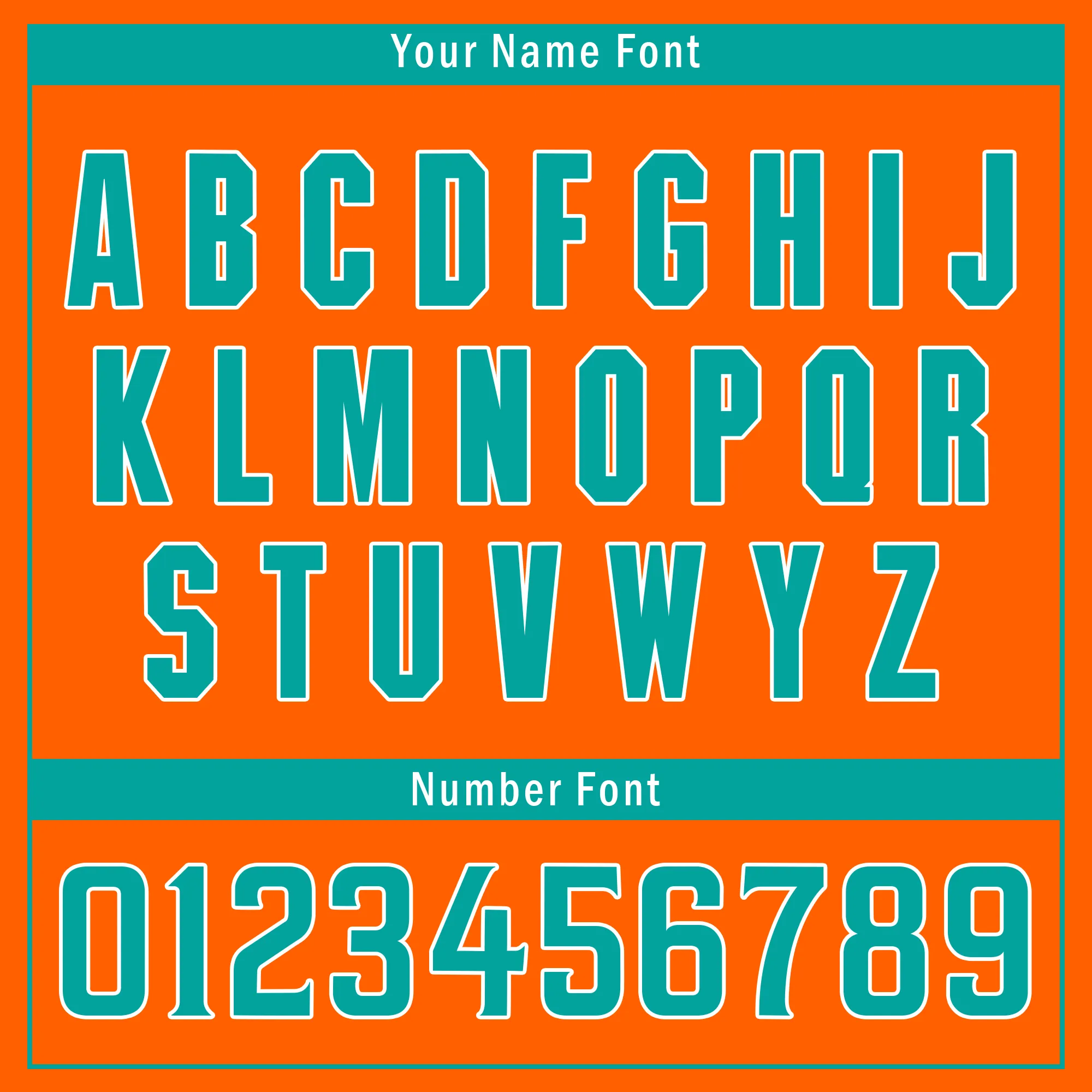 Custom Orange Cyan Stripe Fashion Personalized Authentic Baseball Jersey BSBJ01-D017234