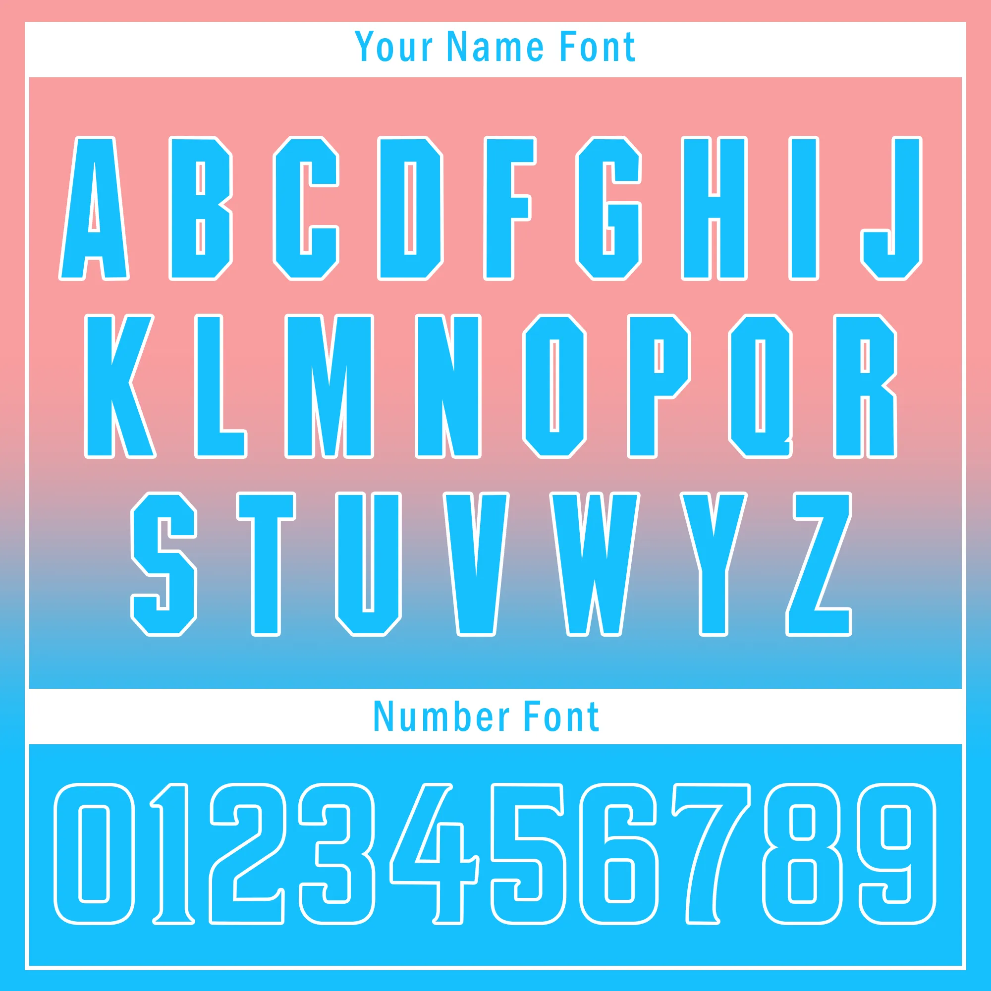 Custom Pink Blue Fade Fashion Personalized Authentic Baseball Jersey BSBJ01-D0a70f8