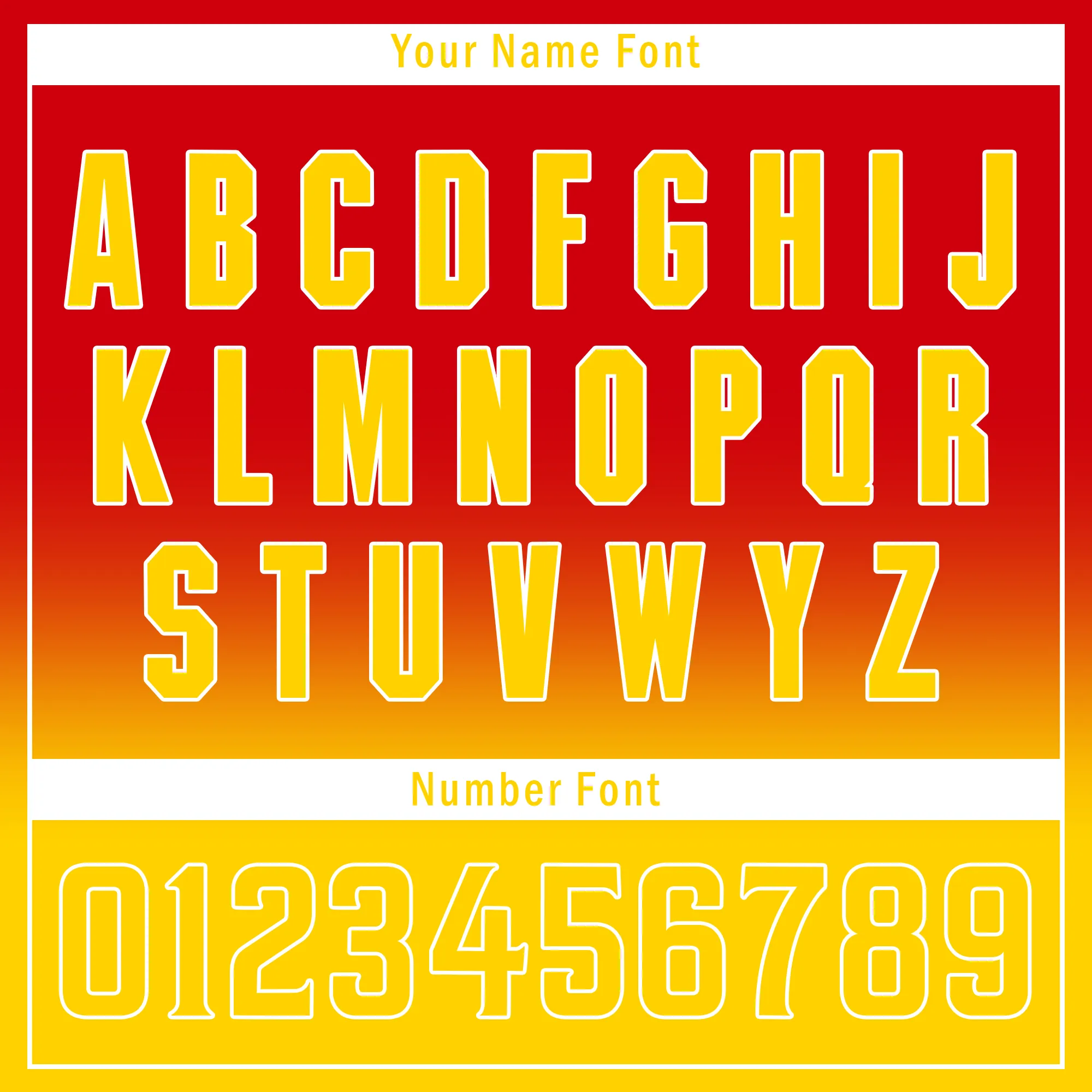 Custom Red Yellow Fade Fashion Personalized Authentic Baseball Jersey BSBJ01-D0a70d7