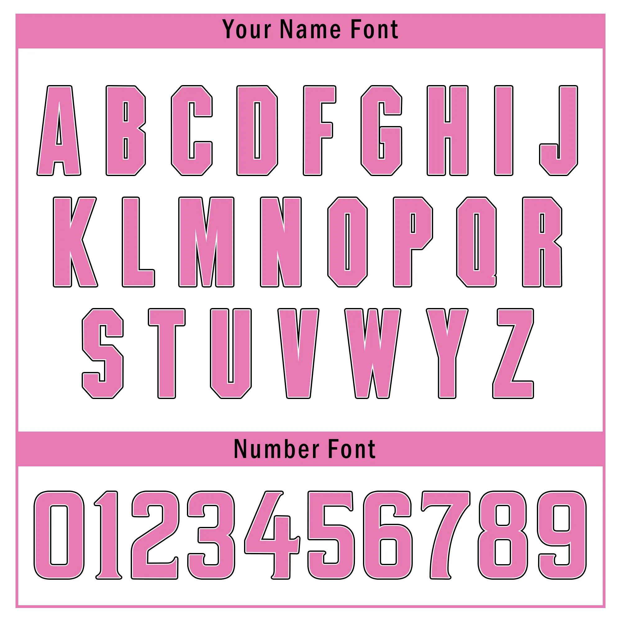 Custom White Pink Stripe Fashion Personalized Authentic Baseball Jersey BSBJ01-D017225