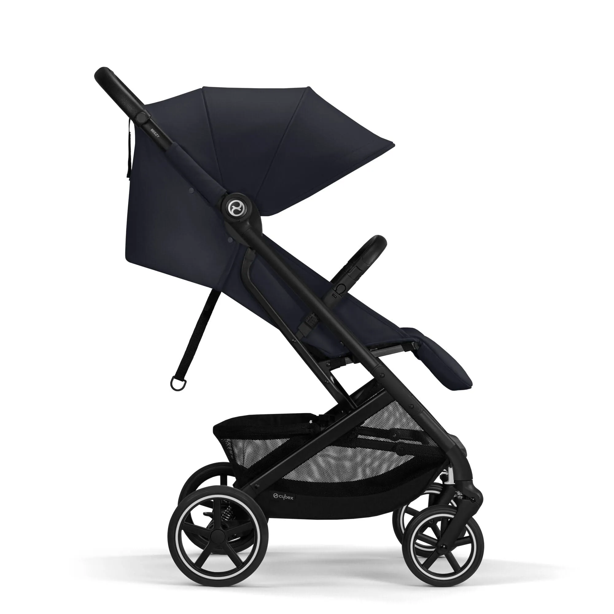 Cybex Beezy 2024 - Dark Blue/Navy Blue