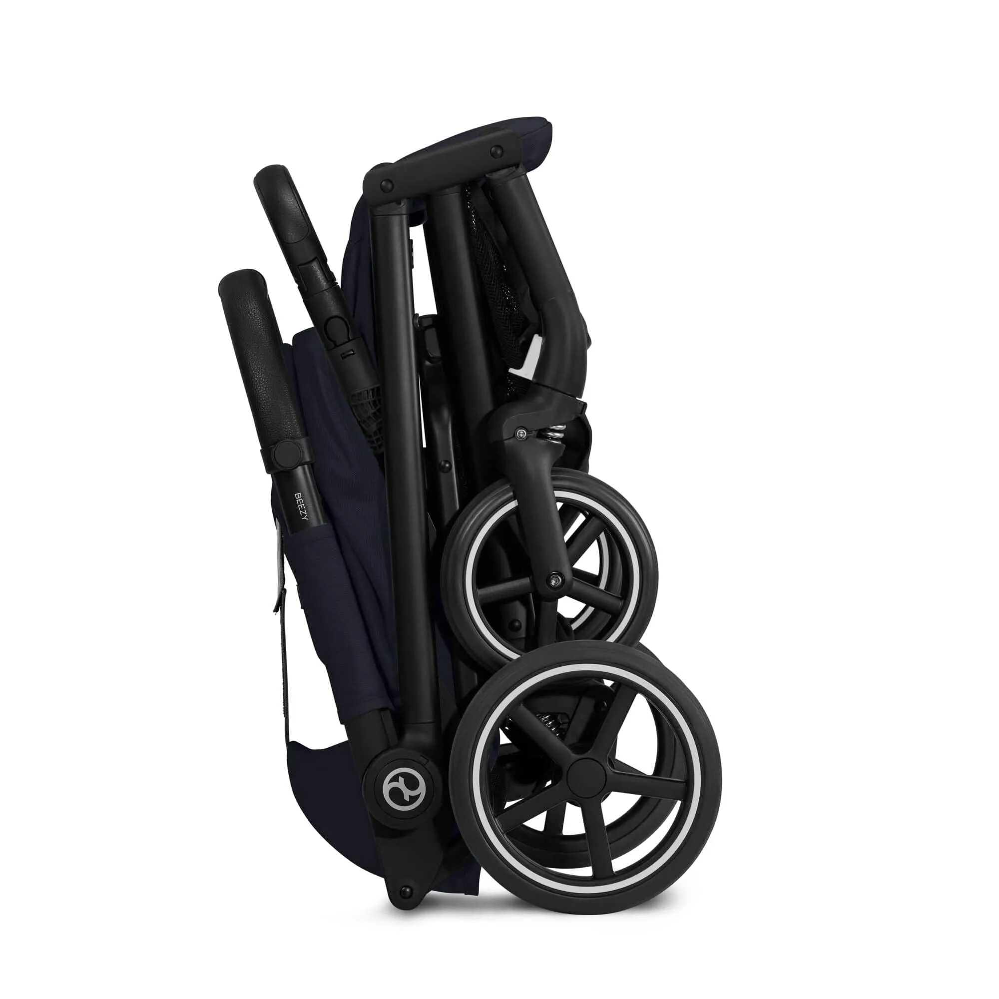 Cybex Beezy 2024 - Dark Blue/Navy Blue