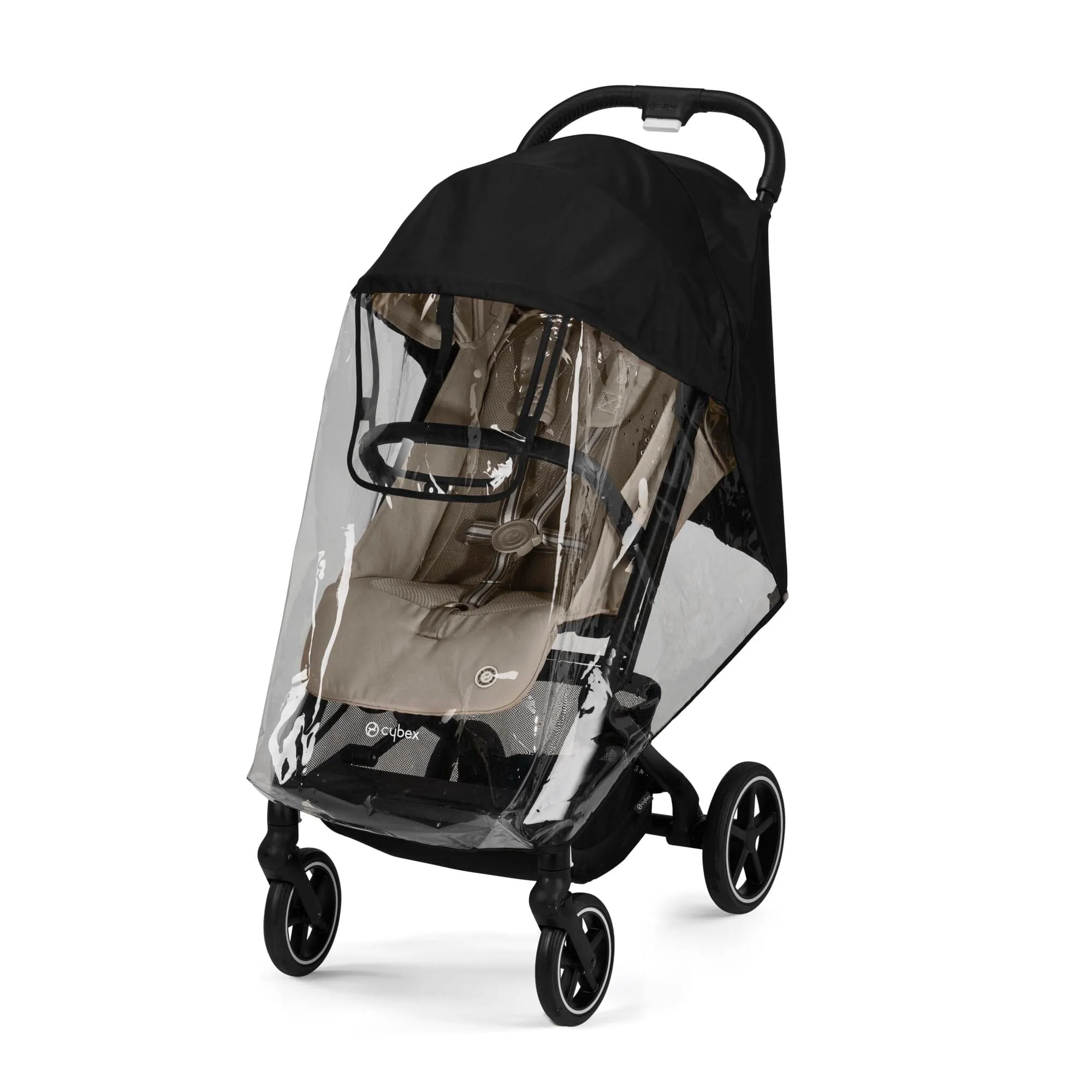 Cybex Beezy 2024 - Dark Blue/Navy Blue
