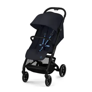 Cybex Beezy 2024 - Dark Blue/Navy Blue