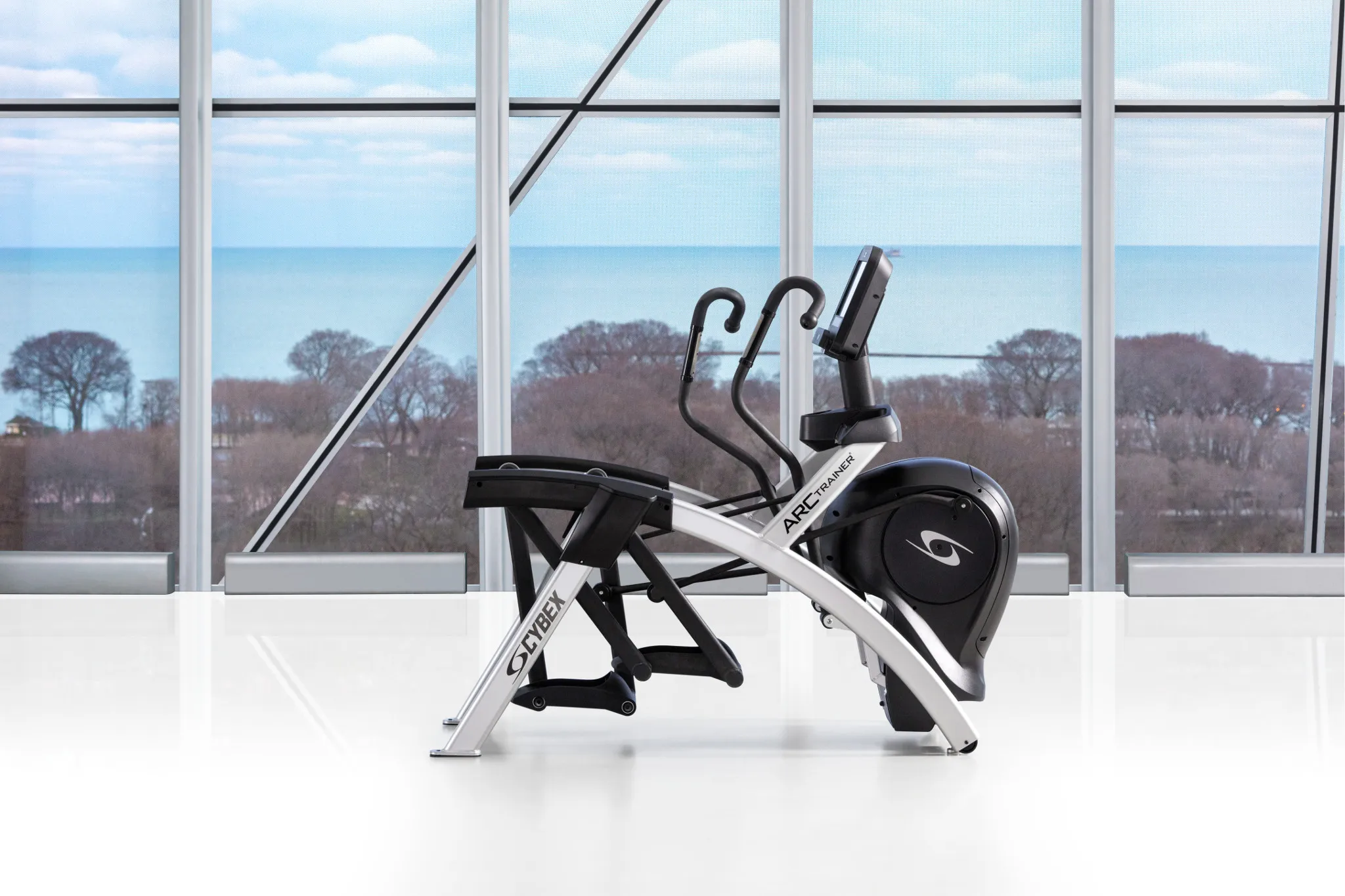 CYBEX R SERIES TOTAL BODY ARC TRAINER