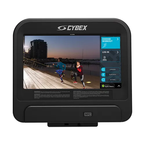 CYBEX R SERIES TOTAL BODY ARC TRAINER