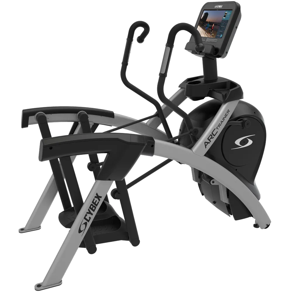 CYBEX R SERIES TOTAL BODY ARC TRAINER