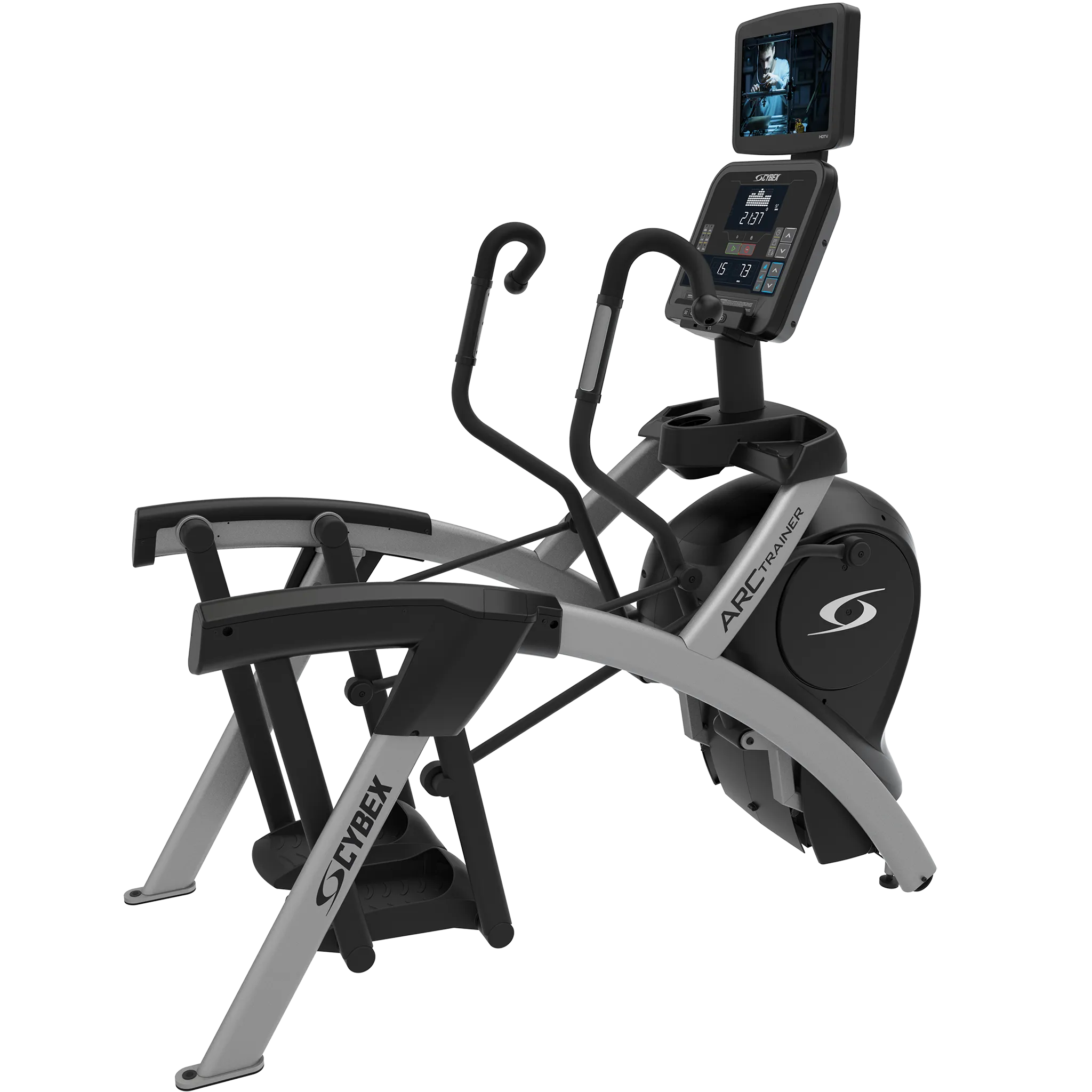 CYBEX R SERIES TOTAL BODY ARC TRAINER