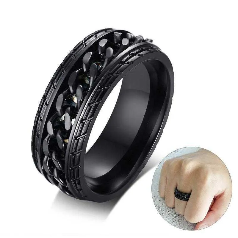 Cycolinks Tire Chain Spinner Ring BOGOF