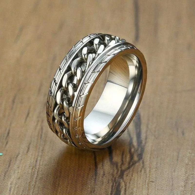 Cycolinks Tire Chain Spinner Ring BOGOF