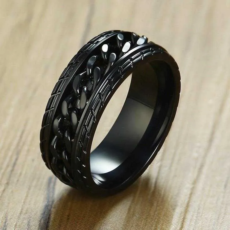 Cycolinks Tire Chain Spinner Ring BOGOF