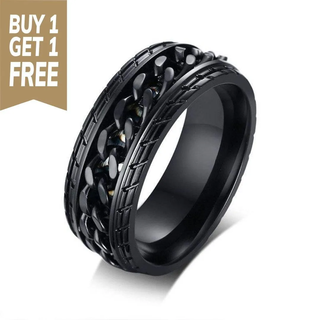 Cycolinks Tire Chain Spinner Ring BOGOF