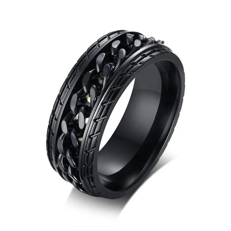 Cycolinks Tire Chain Spinner Ring BOGOF