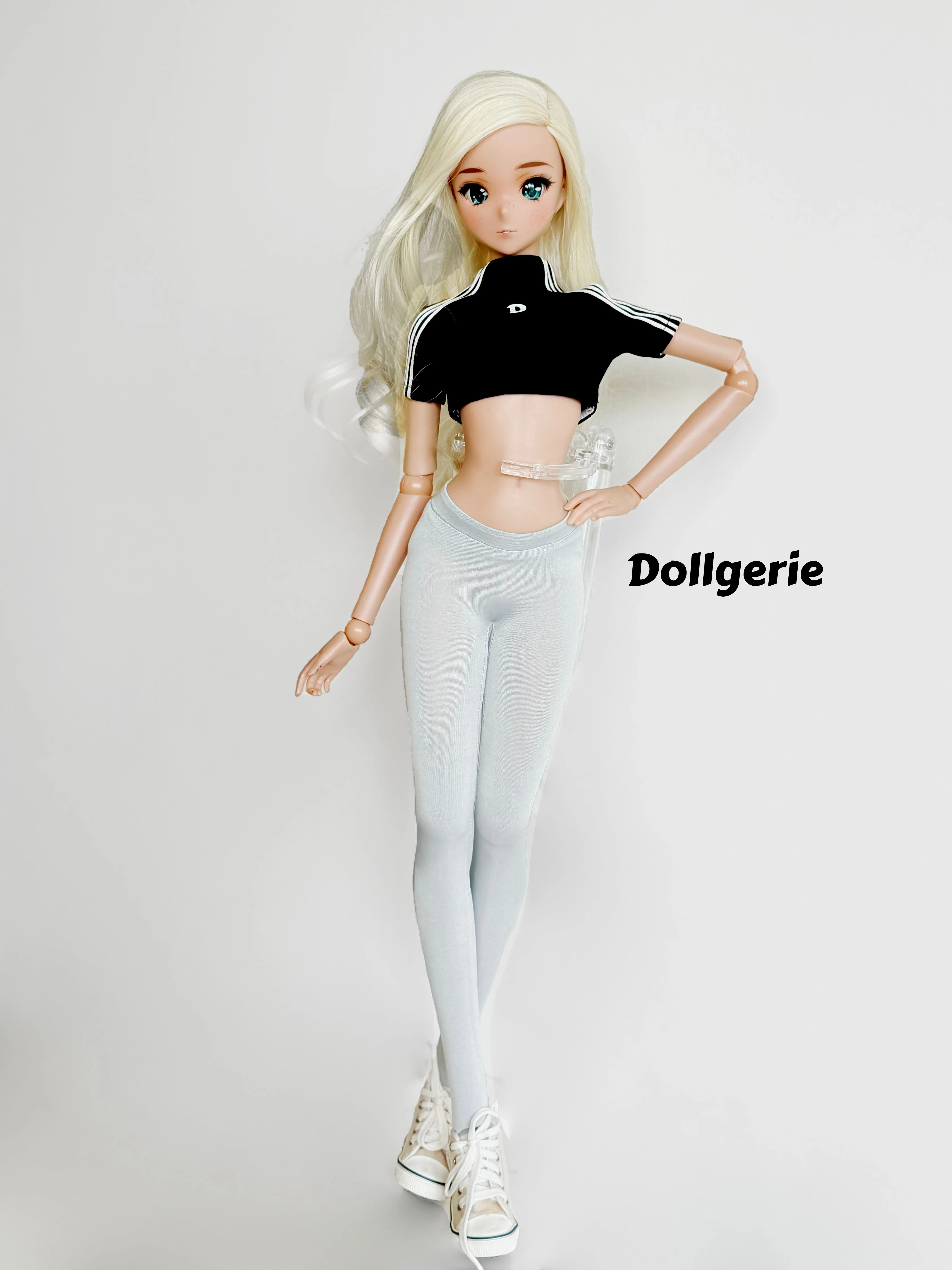 D-active-pants for SmartDoll / DD