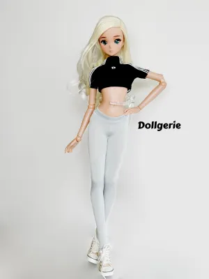 D-active-pants for SmartDoll / DD