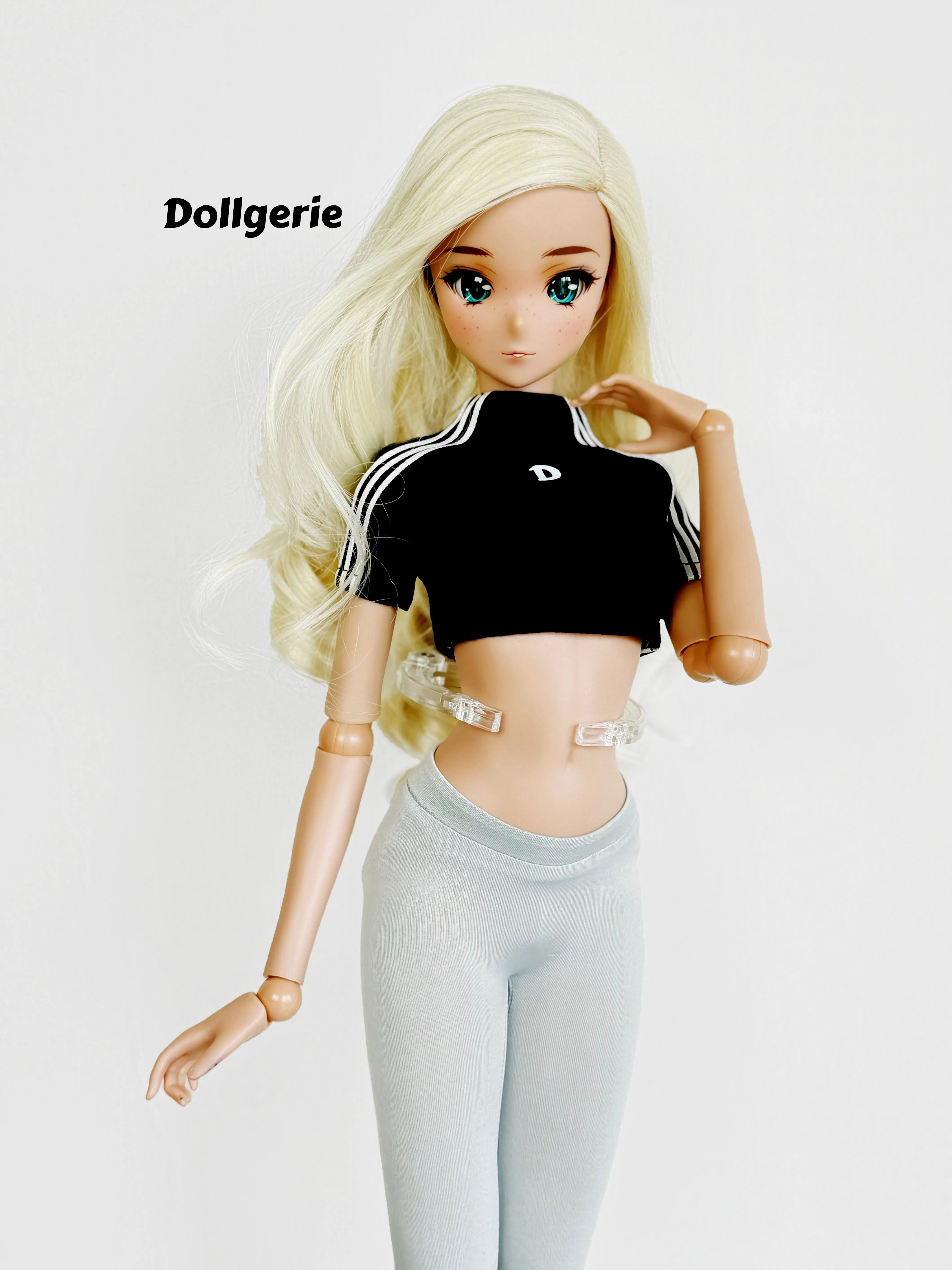 D-active-pants for SmartDoll / DD