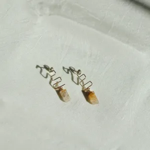Daedal Astra Studs