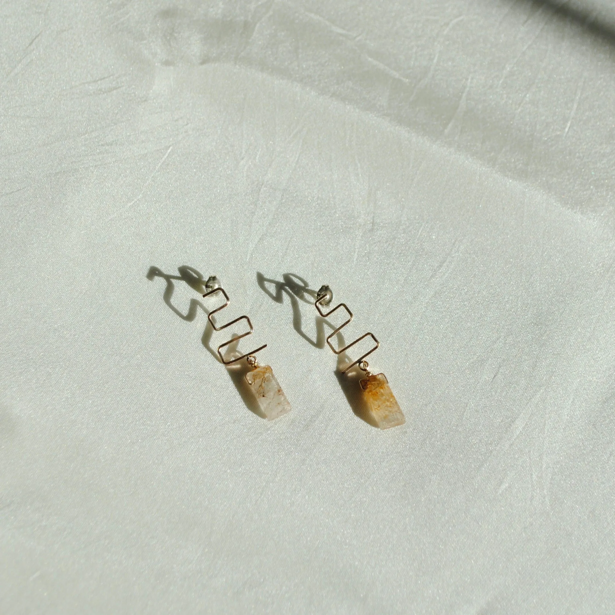 Daedal Astra Studs