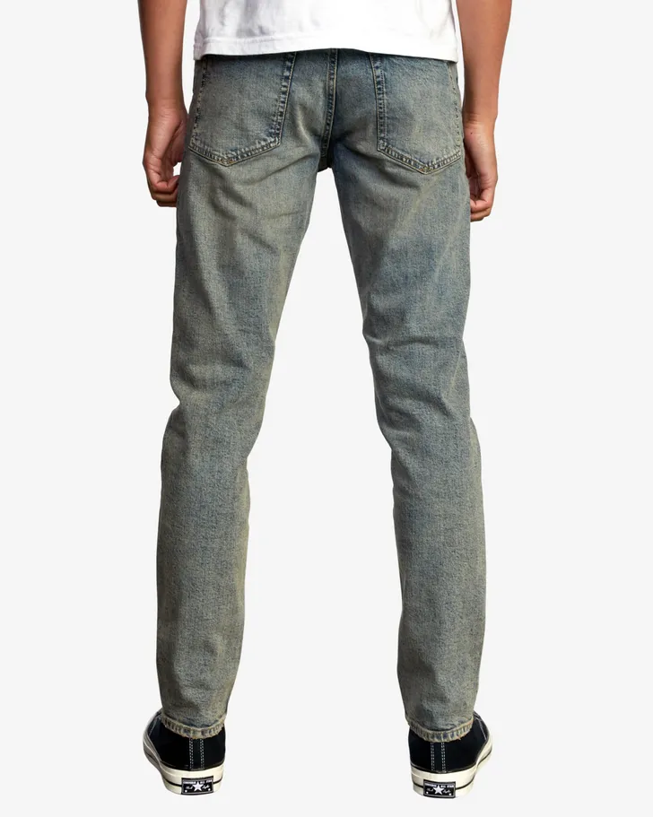 DAGGERS DENIM - DARK VINTAGE (DKV)