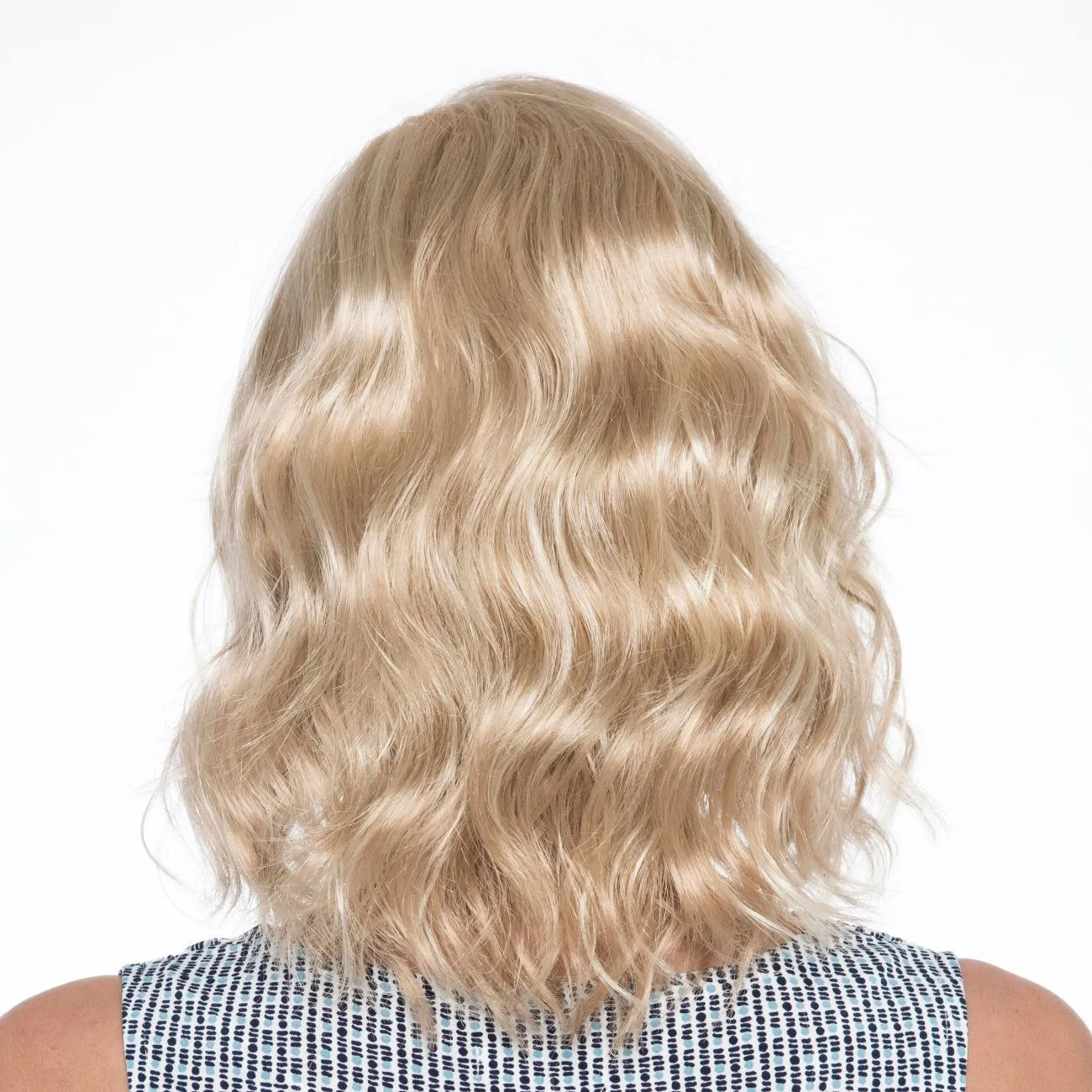 Dakota by Envy (Lace Front-Mono Part Wig)