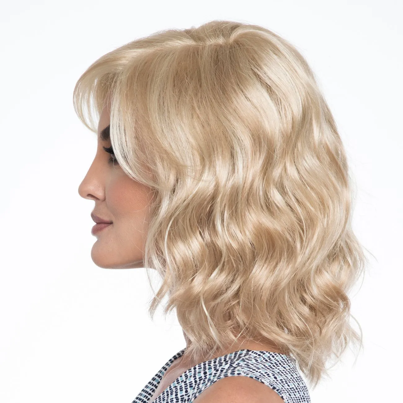 Dakota by Envy (Lace Front-Mono Part Wig)
