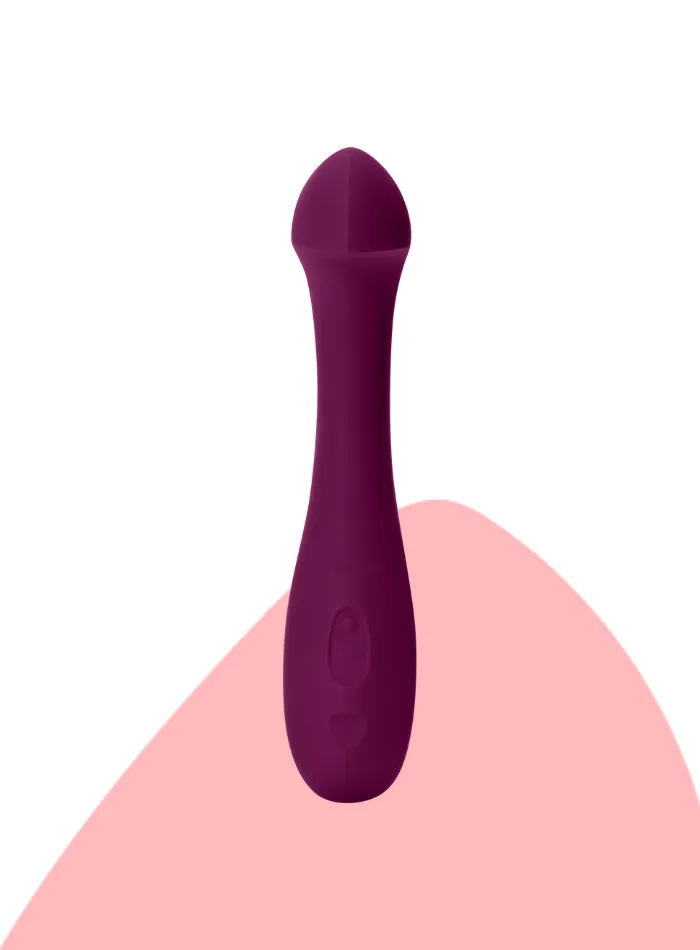 Dame ARC G-Spot Vibrator