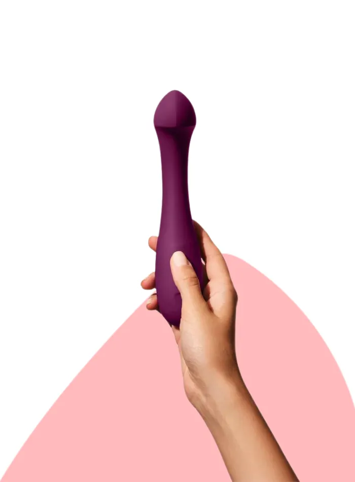 Dame ARC G-Spot Vibrator
