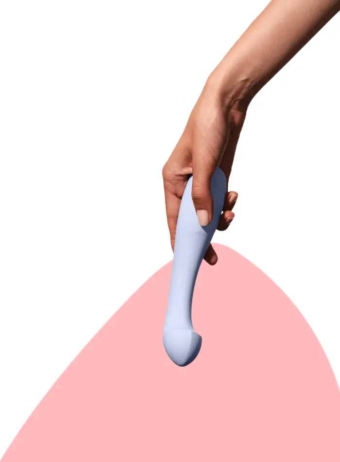 Dame ARC G-Spot Vibrator
