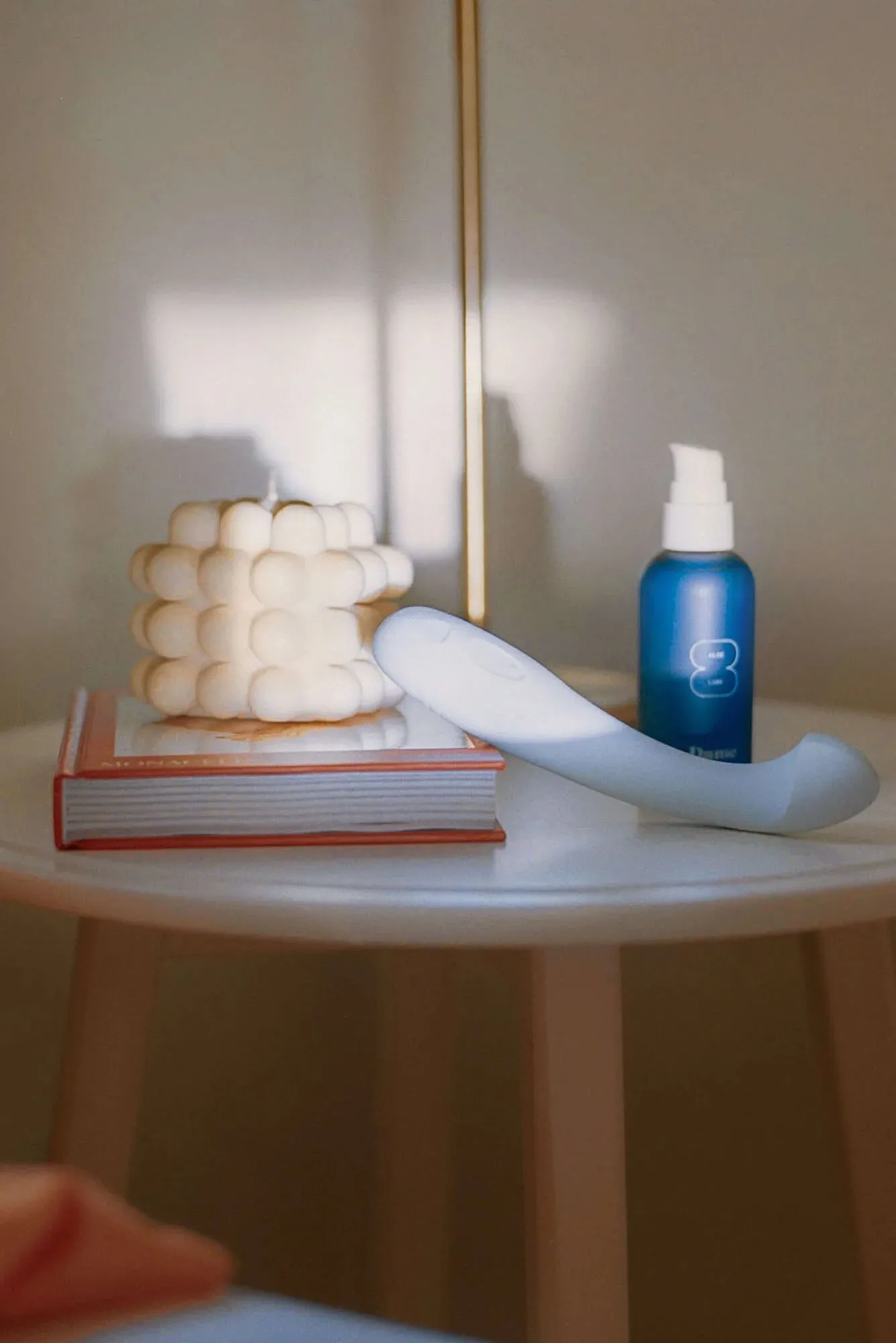 Dame ARC G-Spot Vibrator